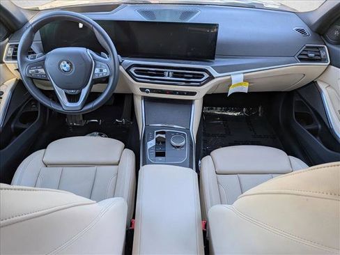 Used 2023 BMW 330i Sedan w/ Premium Package RWD image 19