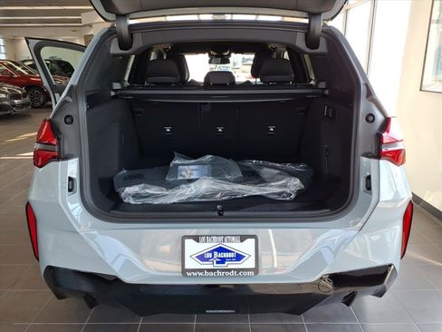 New 2026 BMW X3 xDrive30 AWD/4WD image 25