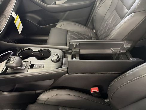 New 2026 Nissan Rogue Platinum w/ Platinum Premium Package image 27