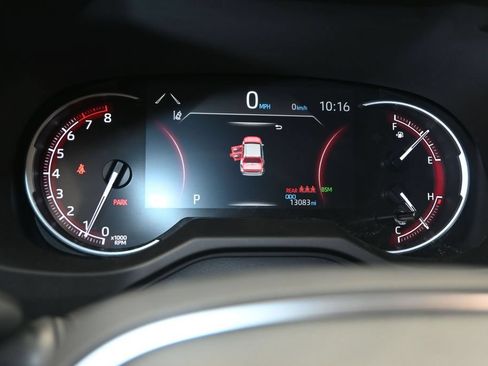 Used 2025 Toyota RAV4 XLE Premium w/ Weather Package AWD/4WD image 18