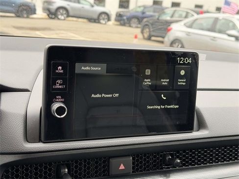 New 2026 Honda CR-V Sport-L image 24