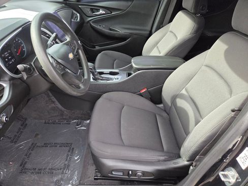 Used 2023 Chevrolet Malibu LT FWD image 10