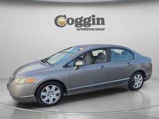 Used 2008 Honda Civic LX video 1