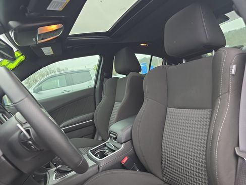 Used 2023 Dodge Charger R/T RWD image 11