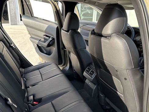 New 2026 MAZDA CX-50 AWD 2.5 S w/ Weather Package image 34