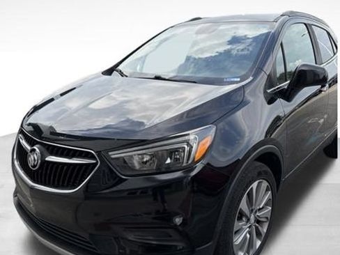 Used 2020 Buick Encore Preferred FWD image 11