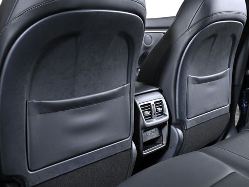 Certified 2025 INFINITI QX50 Pure image 27