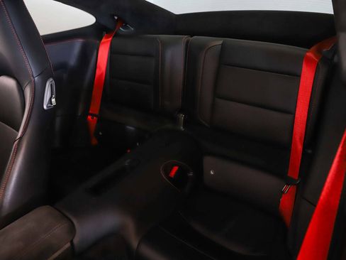 Used 2016 Porsche 911 Turbo AWD/4WD image 38