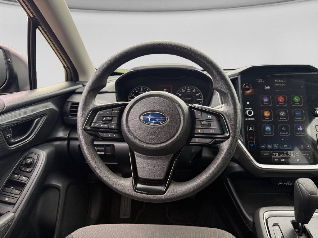 Used 2025 Subaru Crosstrek 2.5i Premium AWD/4WD image 14