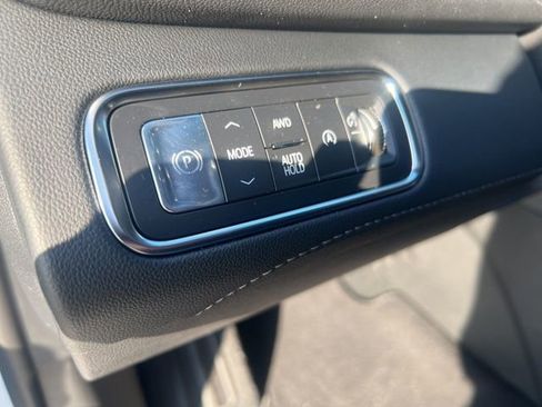 New 2026 Buick Enclave Preferred w/ Power Package AWD/4WD image 18