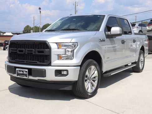 Used 2017 Ford F150 XL w/ Equipment Group 101A Mid image 33