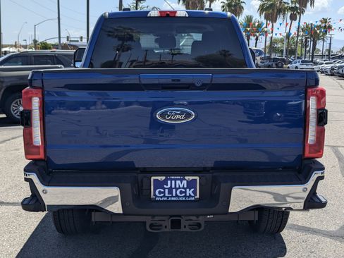 New 2026 Ford F250 Lariat AWD/4WD image 3