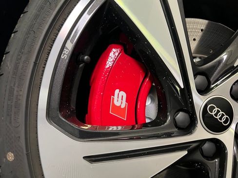 New 2026 Audi S3 Premium image 8