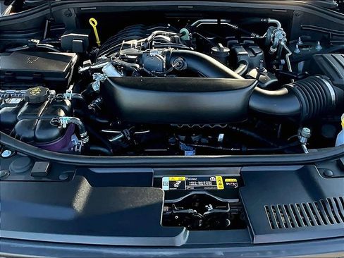 New 2025 Dodge Durango GT AWD/4WD image 16