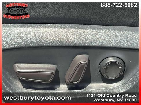 Certified 2024 Toyota Camry SE w/ Cold Weather Package FWD image 21