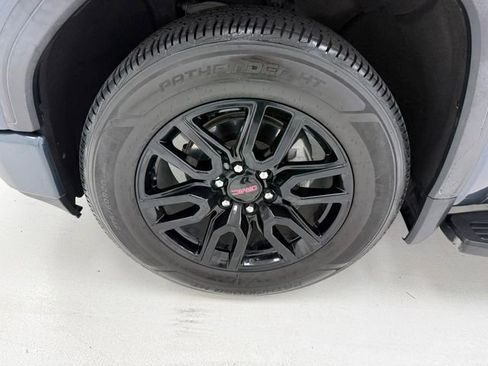 Used 2021 GMC Sierra 1500 Elevation w/ Preferred Package RWD image 7