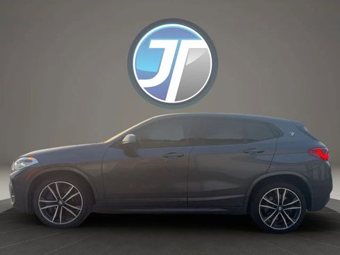 Used 2019 BMW X2 M35i w/ Premium Package AWD/4WD image 26