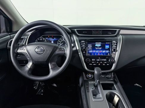 Certified 2020 Nissan Murano S w/ Technology Package AWD/4WD image 13