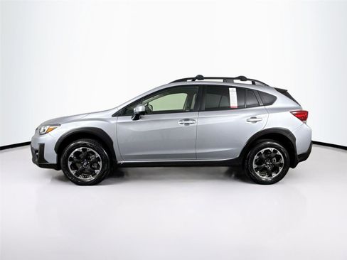 Used 2021 Subaru Crosstrek 2.0i Premium w/ Moonroof Package AWD/4WD image 13