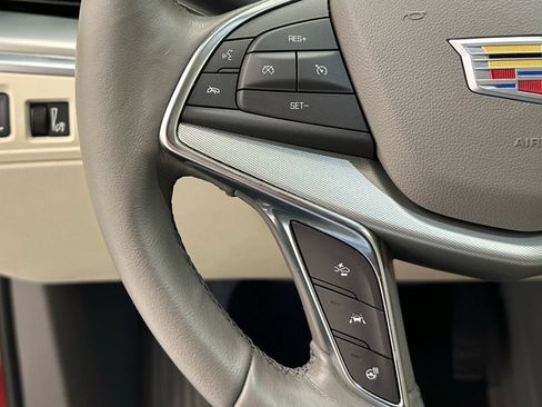 Used 2023 Cadillac XT5 Premium Luxury AWD/4WD image 24