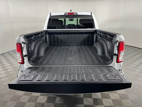 Used 2022 RAM 1500 Big Horn AWD/4WD image 42