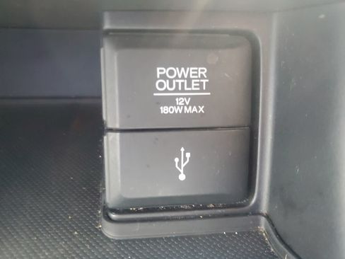 Used 2014 Honda Accord EX image 22