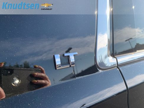 Used 2019 Chevrolet Tahoe LT AWD/4WD image 10
