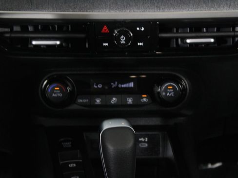 Certified 2026 Nissan Kicks SV FWD image 22