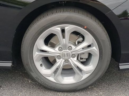 New 2026 Honda Accord LX image 10