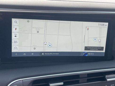 New 2026 Hyundai Palisade Calligraphy FWD image 37