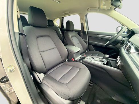 New 2025 MAZDA CX-5 AWD 2.5 S image 16