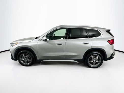 Used 2025 BMW X1 xDrive28i AWD/4WD image 4