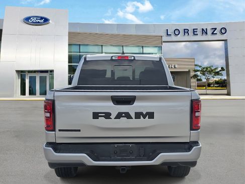 Used 2025 RAM 1500 Big Horn RWD image 5