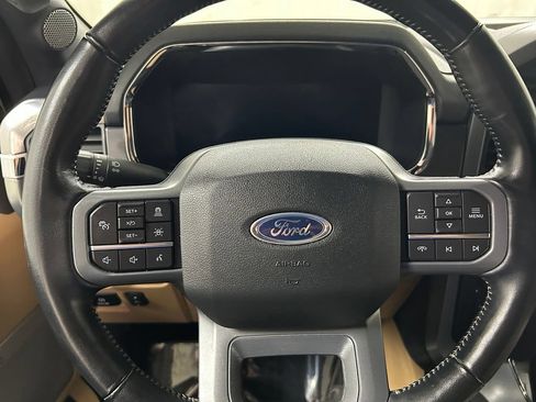 Used 2023 Ford F150 Lariat w/ Equipment Group 502A High AWD/4WD image 18