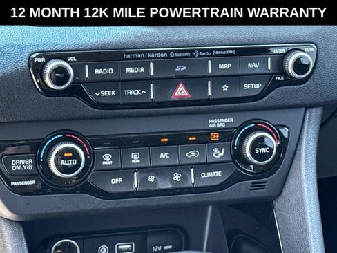Used 2019 Kia Niro Touring FWD image 22