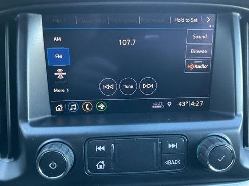 Used 2019 Chevrolet Colorado LT w/ LT Convenience Package image 12