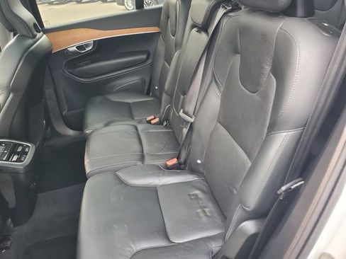 Certified 2024 Volvo XC90 B6 Plus w/ Protection Package Premier AWD/4WD image 32