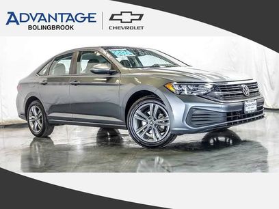 Used 2024 Volkswagen Jetta SE