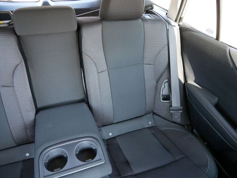 Certified 2025 Subaru Outback Premium image 14