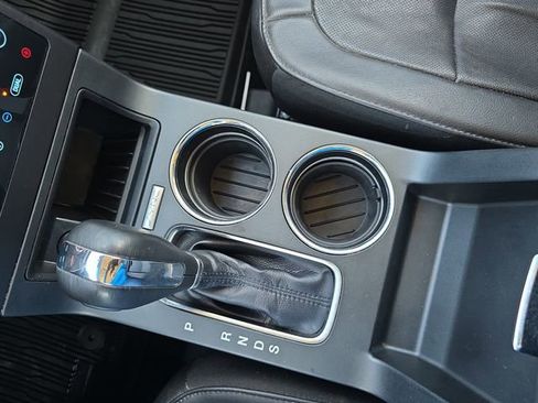 Used 2019 Ford Flex Limited w/ Equipment Group 301A image 25