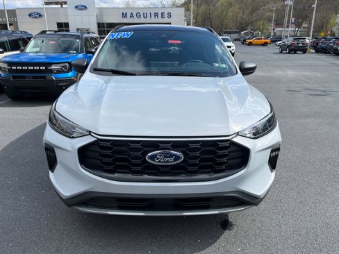 New 2026 Ford Escape ST-Line w/ Tech Pack #1 image 2