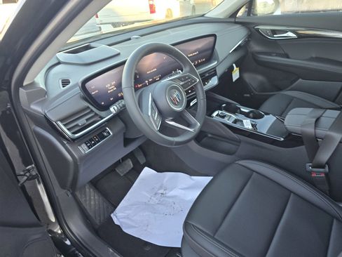 New 2025 Buick Envision Preferred image 13