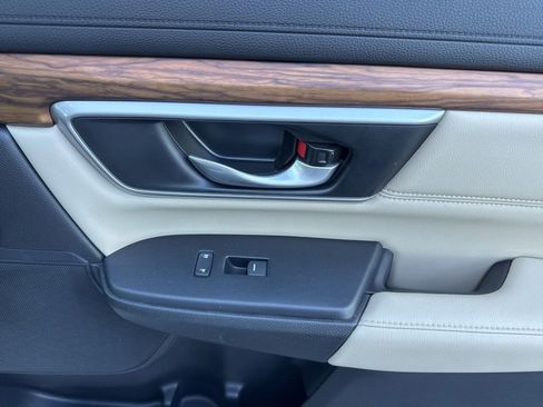 Used 2020 Honda CR-V EX-L image 18