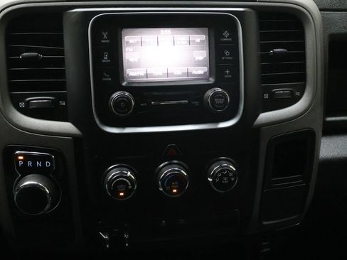 Used 2022 RAM 1500 Tradesman w/ Trailer Tow Group RWD image 23