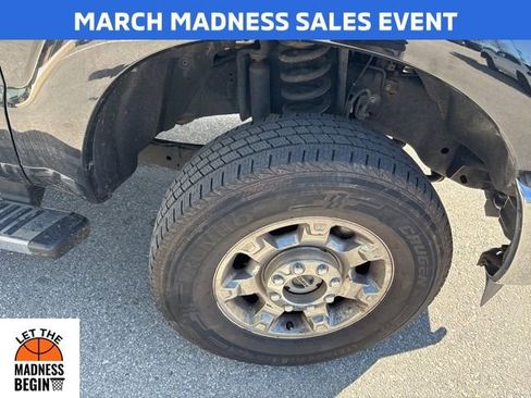 Used 2016 Ford F250 XLT w/ XLT Premium Package image 2