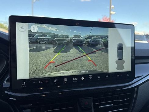 New 2026 Ford Escape ST-Line Select w/ Tech Pack #1 image 17