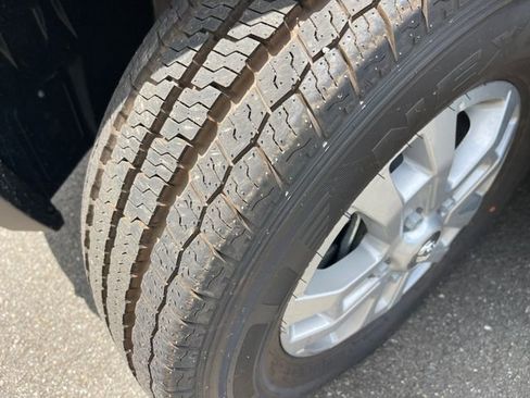 New 2024 RAM ProMaster 2500 w/ Quick Order Package 22H SLT+ image 5