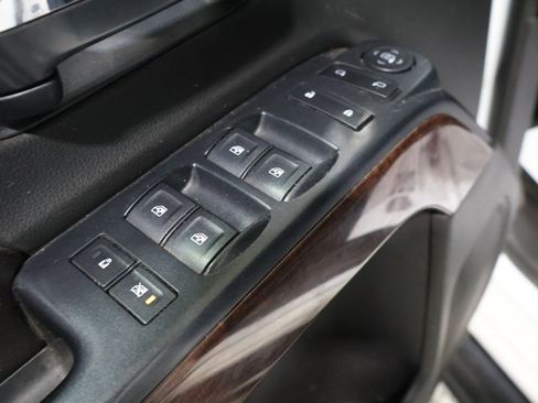 Used 2014 GMC Sierra 1500 SLE w/ SLE Value Package image 15