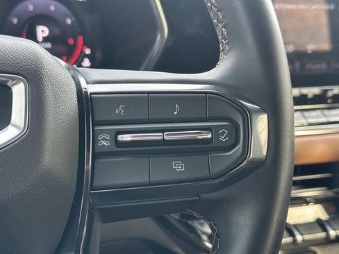 Used 2024 GMC Canyon AT4 w/ Canyon Safety Plus Package image 25