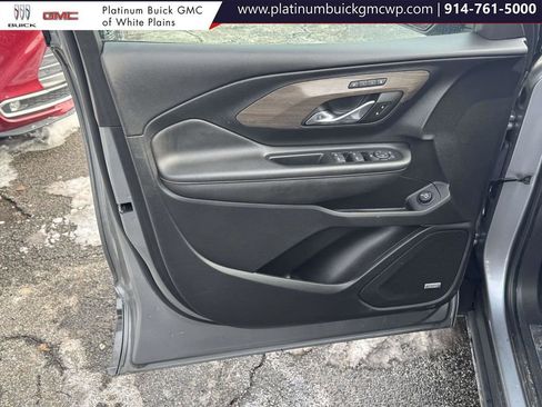 Used 2023 GMC Terrain Denali image 15